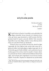 Kızıl ile Kara - Bez Cilt