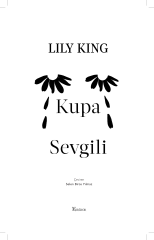 Kupa Sevgili