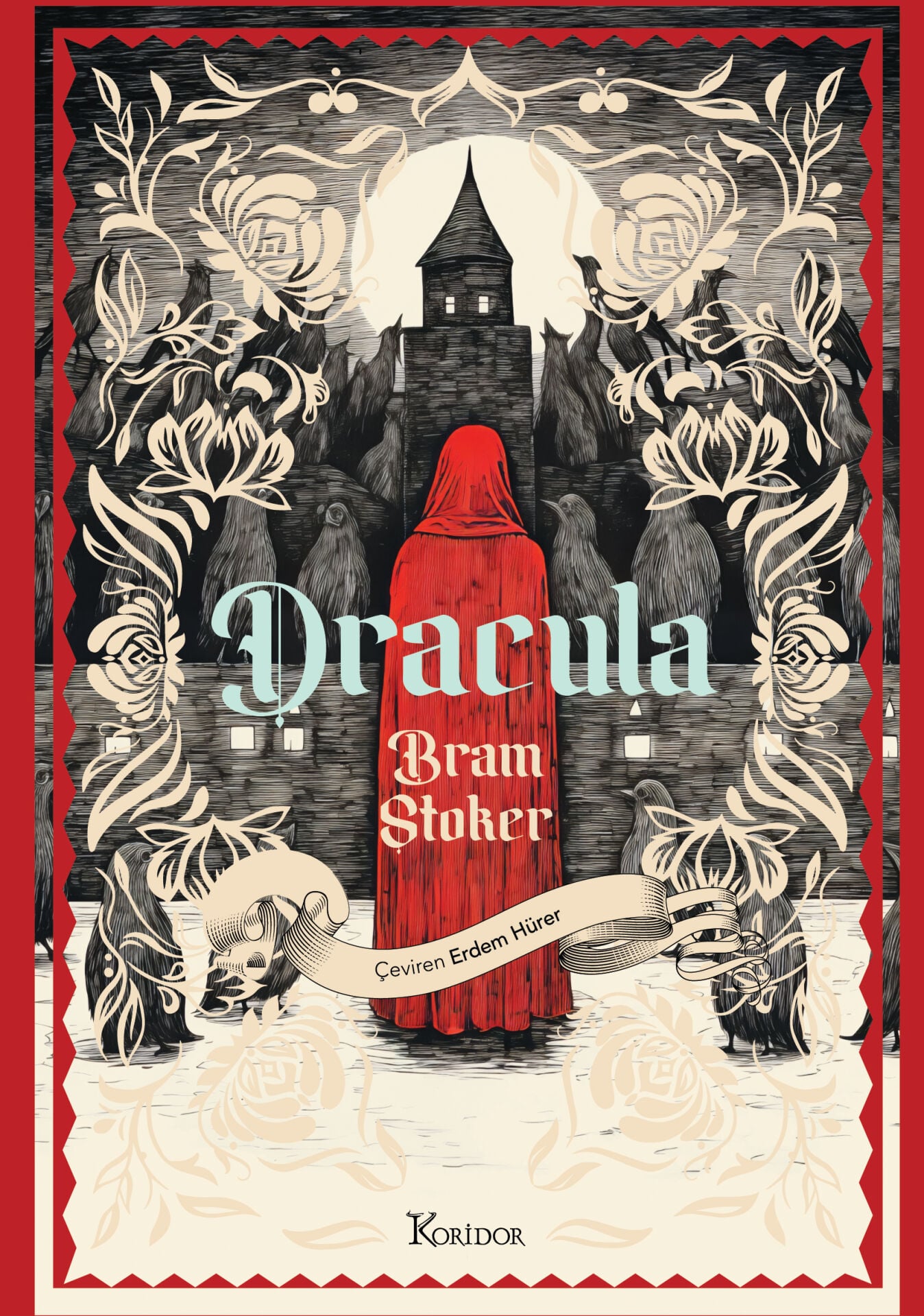 Dracula - Bez Cilt