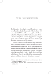 A'mâk-ı Hayal - Bez Cilt