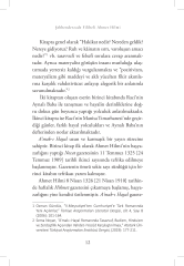 A'mâk-ı Hayal - Bez Cilt