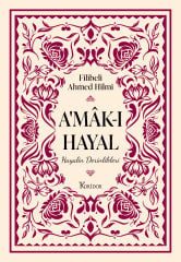 A'mâk-ı Hayal - Bez Cilt